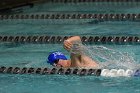 Swimming vs CGA  Wheaton College Swimming & Diving vs Coast Guard Academy. - Photo By: KEITH NORDSTROM : Wheaton, Swimming, diving